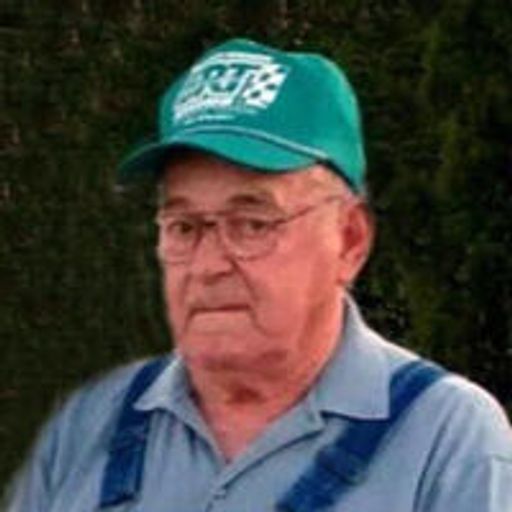 Kenneth LeRoy Dill Profile Photo