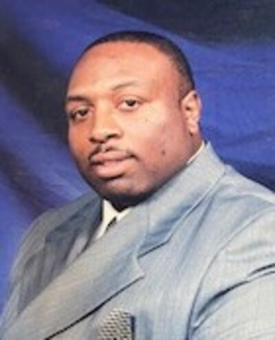 Bishop Derick Lee Ward Profile Photo