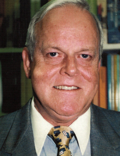 Robert Burnham Profile Photo