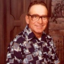 Mr. Arthur Mercer Profile Photo