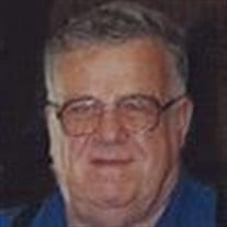 Gerald "Jerry" Arthur Beske