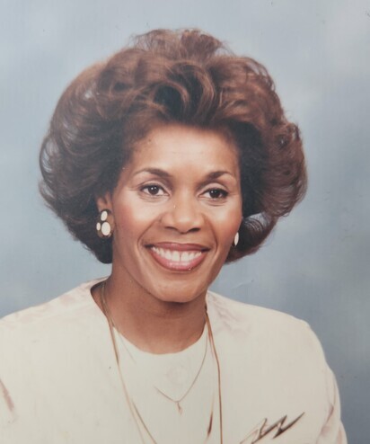 Sister Nancy R Hayes King Profile Photo
