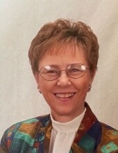 Diana J. Deverick Profile Photo