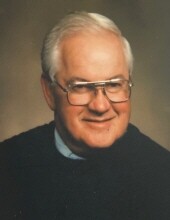 David James Lute, Sr.