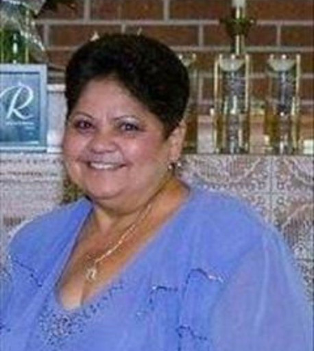 Rosa Acosta Profile Photo