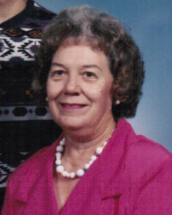 Verneda L. Hearne