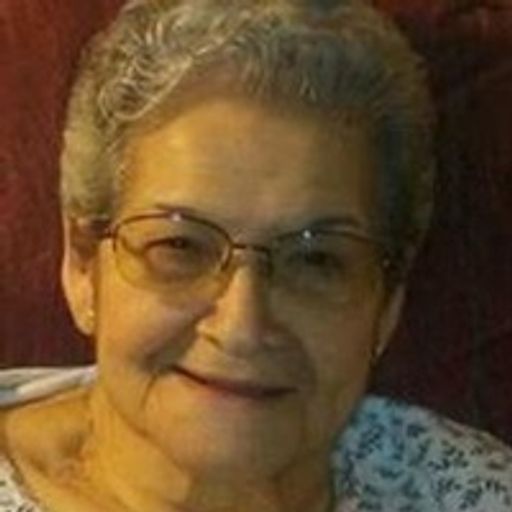 Carmen M. "Nana" Ballenger