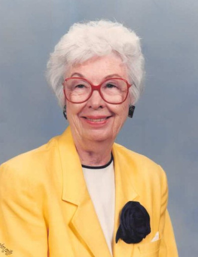 Vivian Kirkpatrick Profile Photo