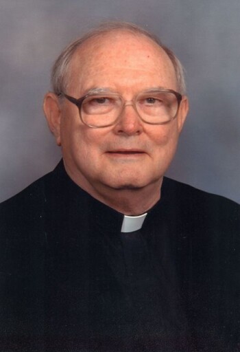 Reverend Lowell L. Stieferman