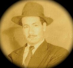 Rosalino Guzman