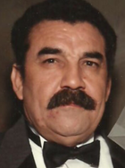 Manuel Asevedo