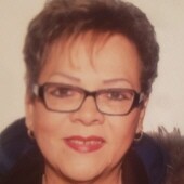 Lydia Esther Rivera Profile Photo