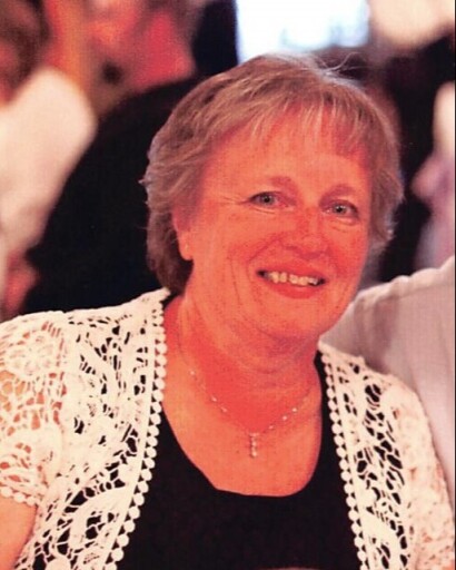 Ann Marie (Cusson) White's obituary image