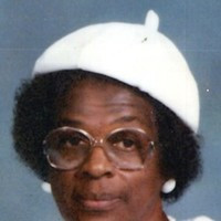 Leona Riley Johnson