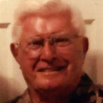 Walter J. "Pat" Blaize, Jr. Profile Photo