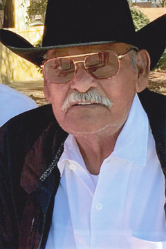 Alberto Gonzales Profile Photo