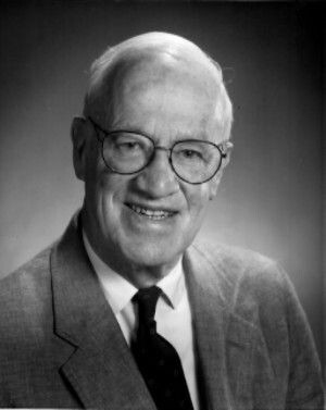 Dr. George H. Allison