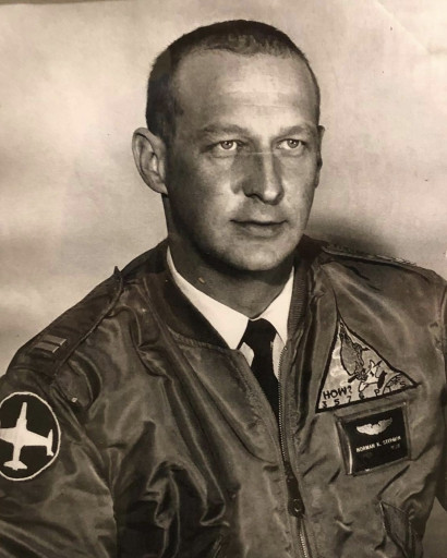 Norman K. Stedman Profile Photo