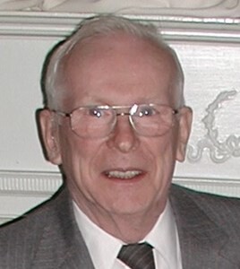 Joseph E. Schwab