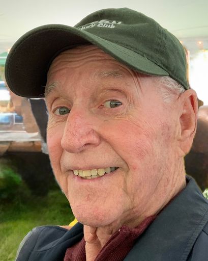 Richard Charles Como Profile Photo