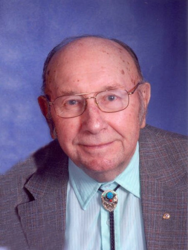 Vern Arthur Masteller