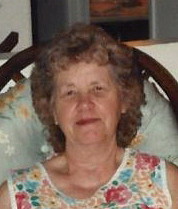 Joan Bruns