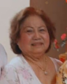 Kathy Mai Nguyen