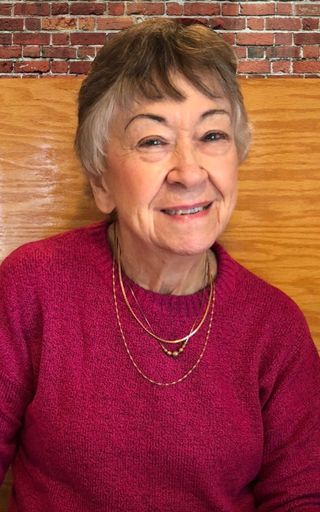 Alma Wright Profile Photo