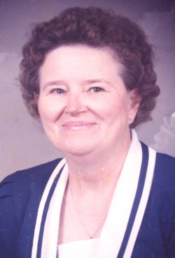 Jo Ann Gray