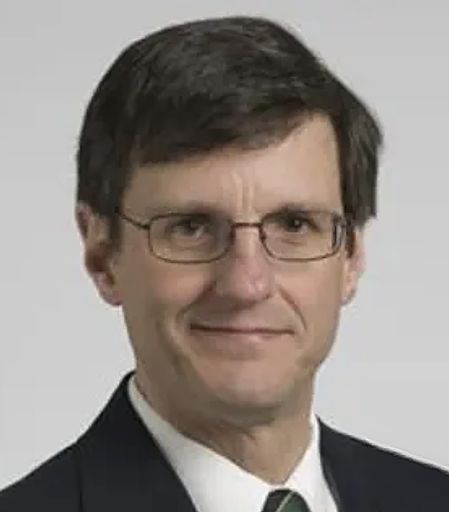 Michael Edward Felver, M.D. Profile Photo