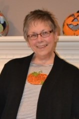 Mary E. Rebmann