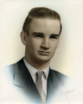 Leonard "Tex" Waltrip Profile Photo