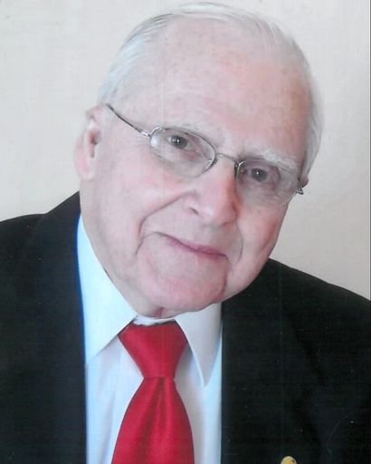 Jean-Paul A. Poirier