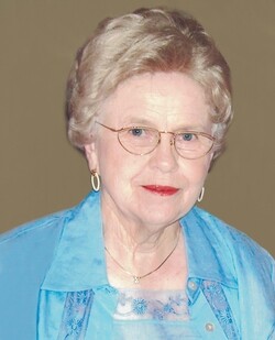 Shirley Tucker Profile Photo