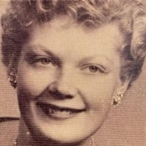 Margaret Ann Mcconnaughey Profile Photo