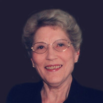 Bernadine Wertz