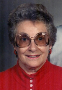 Marjorie S. Gillespie