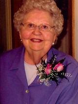 Mrs. Marguerite Moore