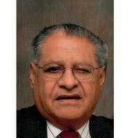 Apolinar "Paul" Garcia, Sr. (Plainview)