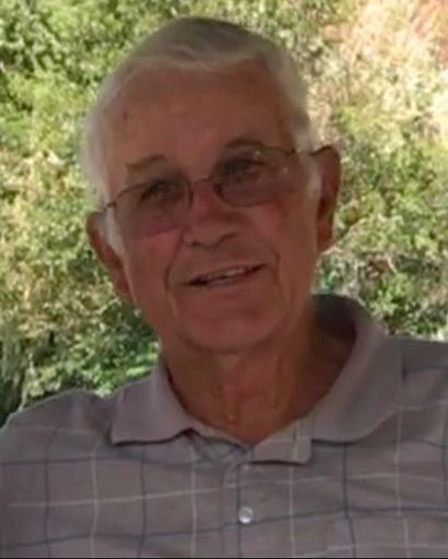 Kenneth Ray Thompson's obituary image