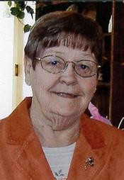 Thelma Wickman Profile Photo