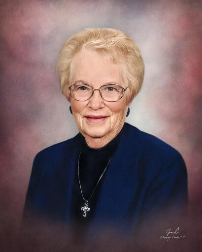 Winell Smith's obituary image