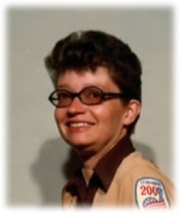 Roberta Johnson Profile Photo