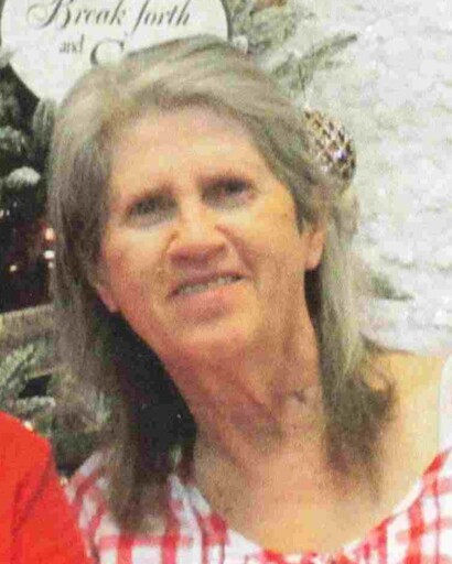 Paula Parker's obituary image