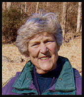 Hildegard Scheffey Ryals Profile Photo