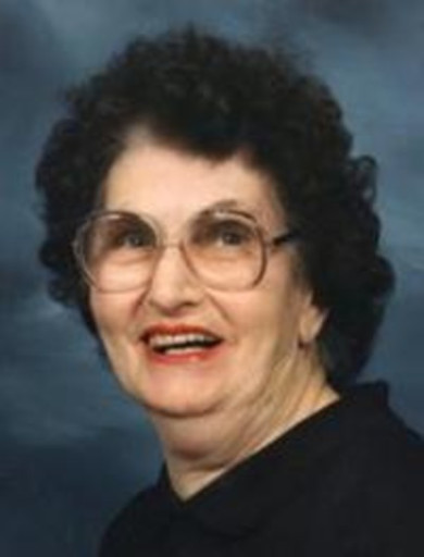 Mary Edith Mullis Howell