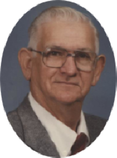 Floyd J. Williams Profile Photo