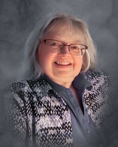 Candace J. Barnes's obituary image