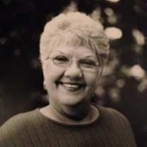 Wilma Cook Profile Photo