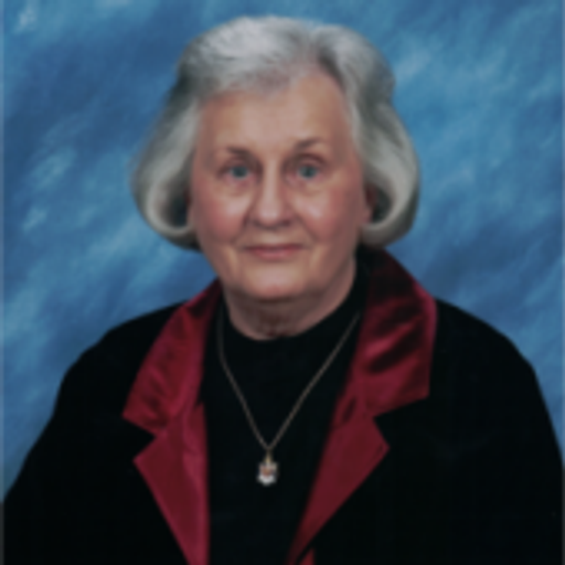 Helen Marie Billups Webb